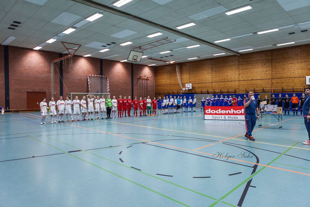 Bild 663 - Dodenhof Cup